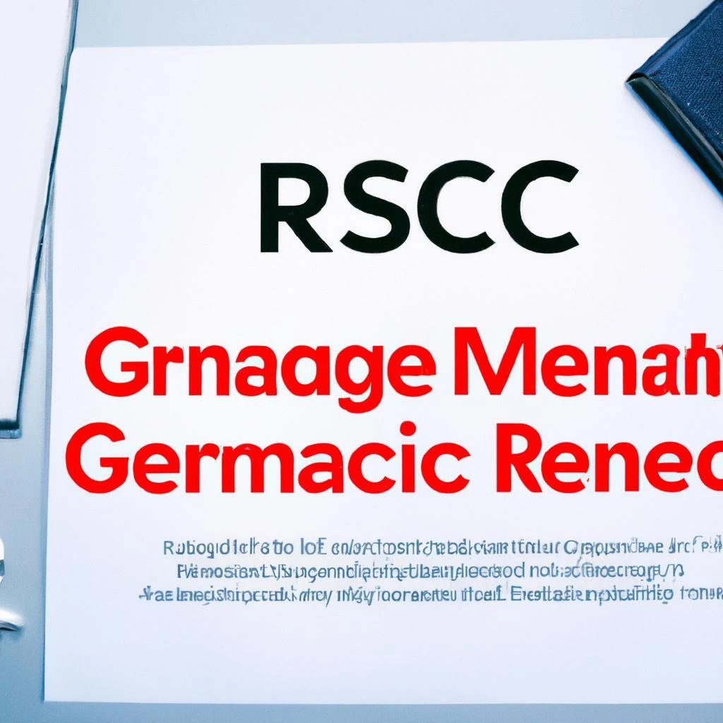 GRCを活用したリスク管理の実践